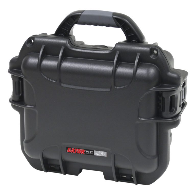 Gator GU-0705-03-WPDF Titan Series Diced Foam Case 
