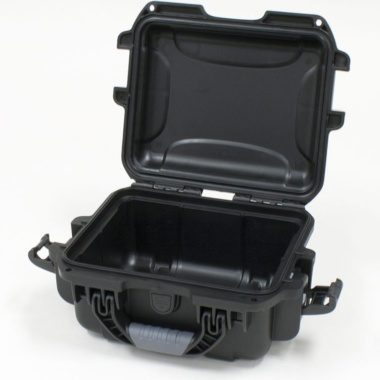 Gator GU-0705-03-WPNF Titan Series Standard Case 