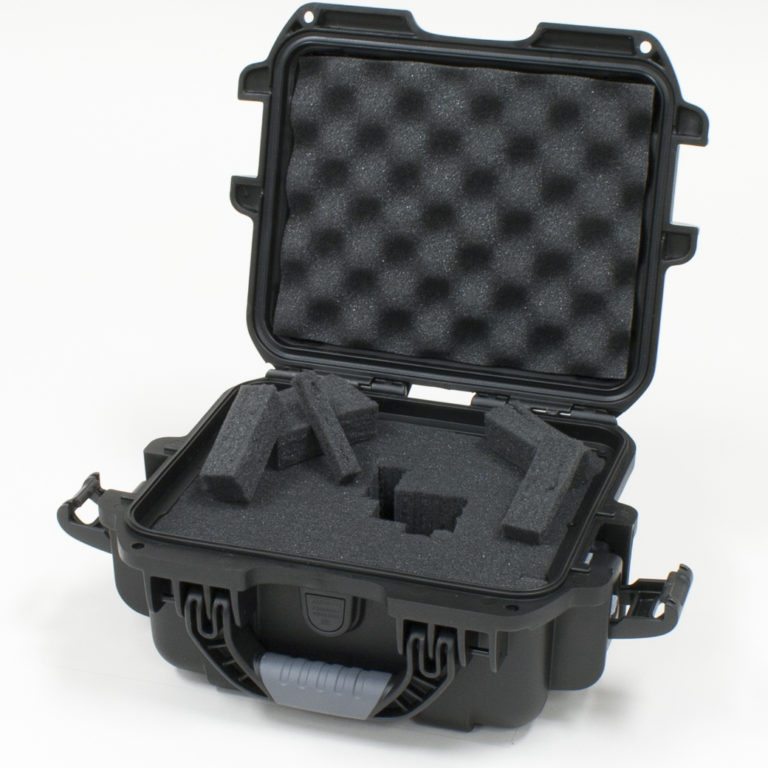 Gator GU-0806-03-WPDF Titan Series Diced Foam Case