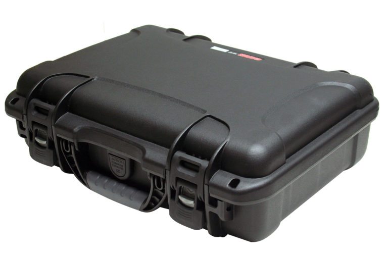 Gator GU-1309-03-WPDF Titan Series Diced Foam Case 