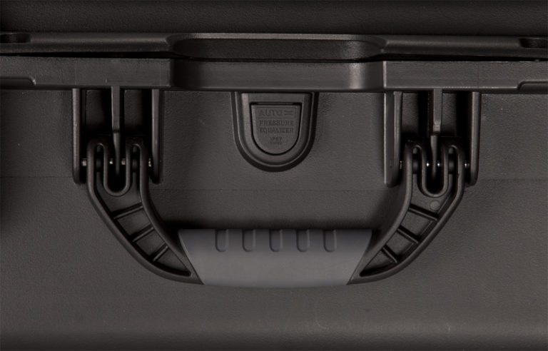 Gator GU-1813-06-WPDF Titan Series Divider Case