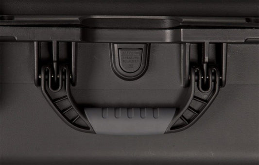 Gator GU-1813-06-WPDF Titan Series Divider Case