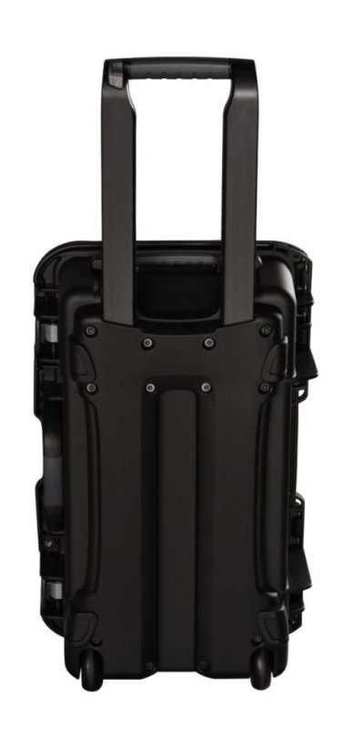 Gator GU-2011-07-WPDV Titan Series Diced Foam Case 