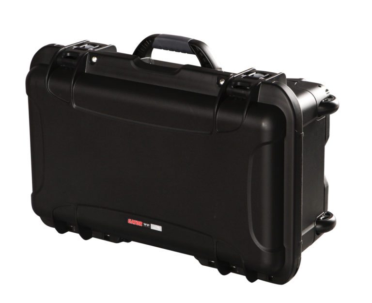 Gator GU-2011-07-WPDV Titan Series Diced Foam Case