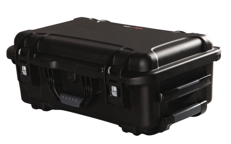 Gator GU-2011-07-WPDV Titan Series Diced Foam Case 