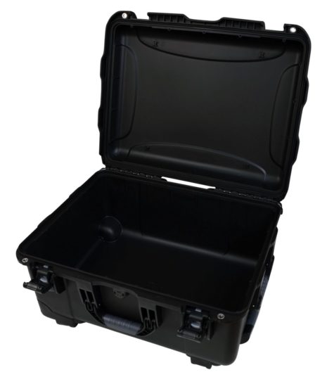 Gator GU-2015-10-WPNF Utility Case 20.5" x 15.3" x 10.1", No Foam 