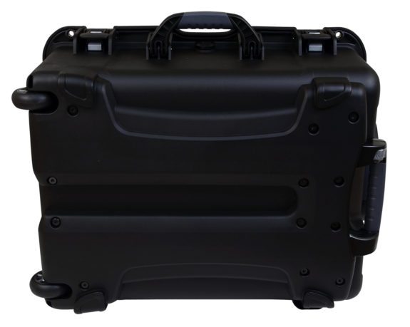 Gator GU-2015-10-WPNF Utility Case 20.5" x 15.3" x 10.1", No Foam 