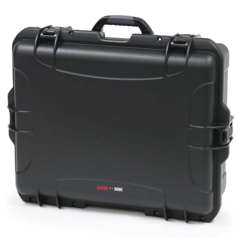 Gator GU-2217-08-WPDF Titan Series Diced Foam Case
