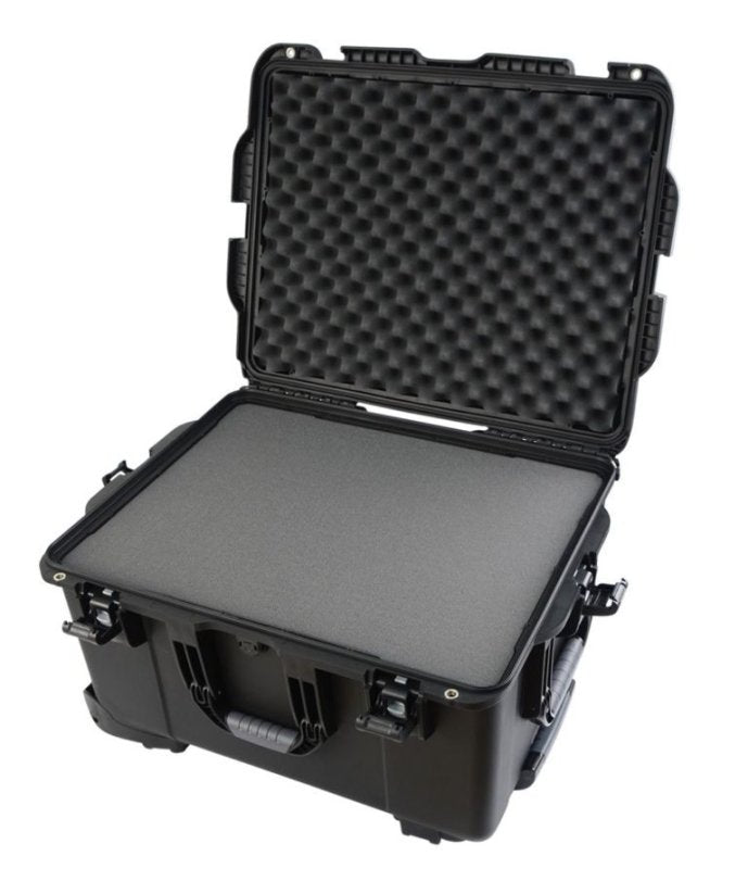 Gator GU-2217-13-WPDF Titan Series Diced Foam Case 