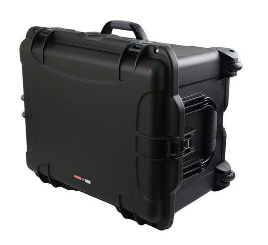 Gator GU-2217-13-WPNF Utility Case; 22" X 17" X 12.9"