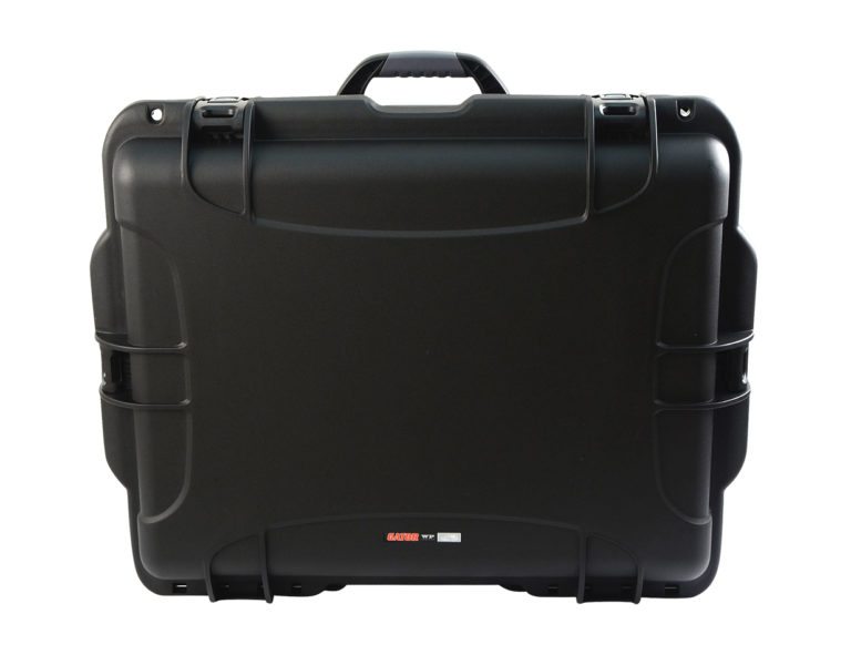 Gator GU-2217-13-WPNF Utility Case; 22" X 17" X 12.9"