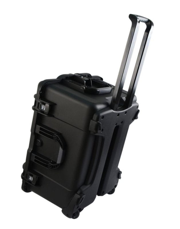 Gator GU-2217-13-WPNF Utility Case; 22" X 17" X 12.9" 