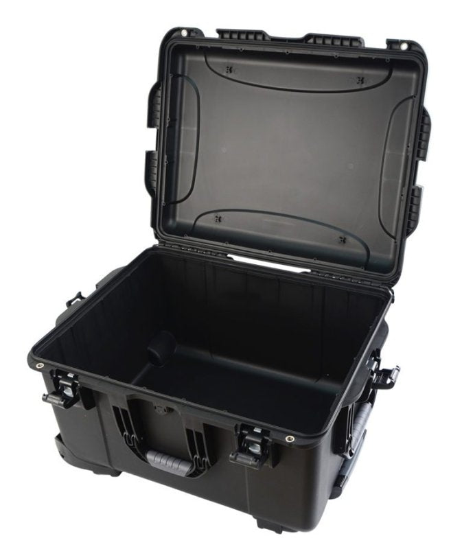 Gator GU-2217-13-WPNF Utility Case; 22" X 17" X 12.9"