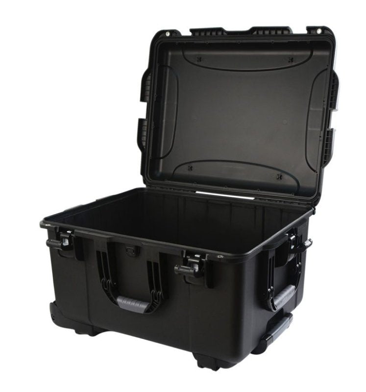 Gator GU-2217-13-WPNF Utility Case; 22" X 17" X 12.9"