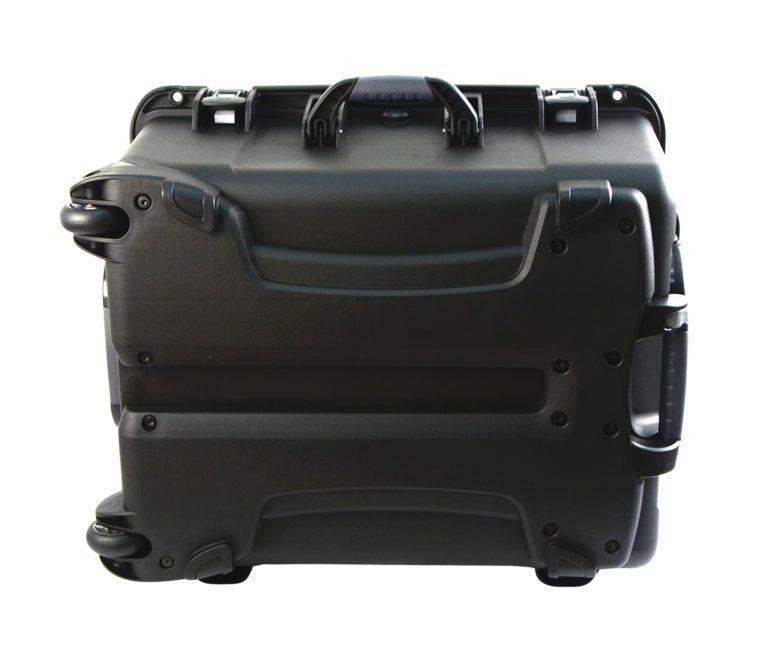 Gator GU-2217-13-WPNF Utility Case; 22" X 17" X 12.9" 