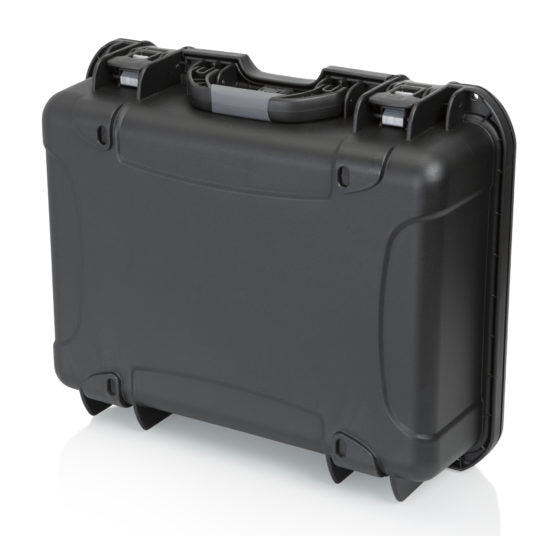 Gator GWP-TITANRODECASTER2 Titan Case For Rodecaster Pro & Two Mics 