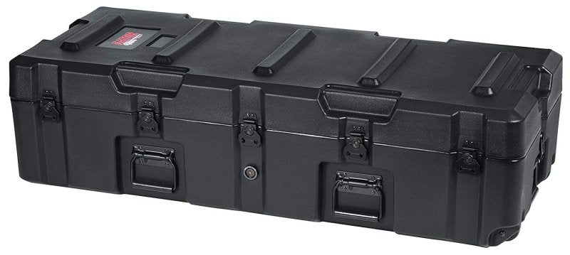 Gator GXR-4517-0803 ATA Roto-Molded Utility Case, 45" x 17" x 11" Interior 