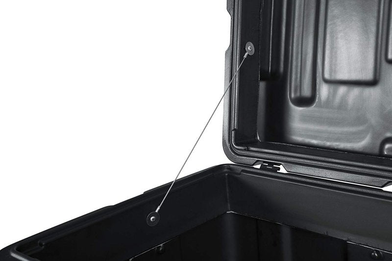 Gator GXR-4517-0803 ATA Roto-Molded Utility Case, 45" x 17" x 11" Interior 