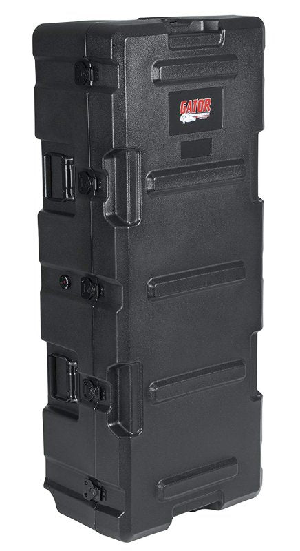 Gator GXR-4517-0803 ATA Roto-Molded Utility Case, 45" x 17" x 11" Interior 