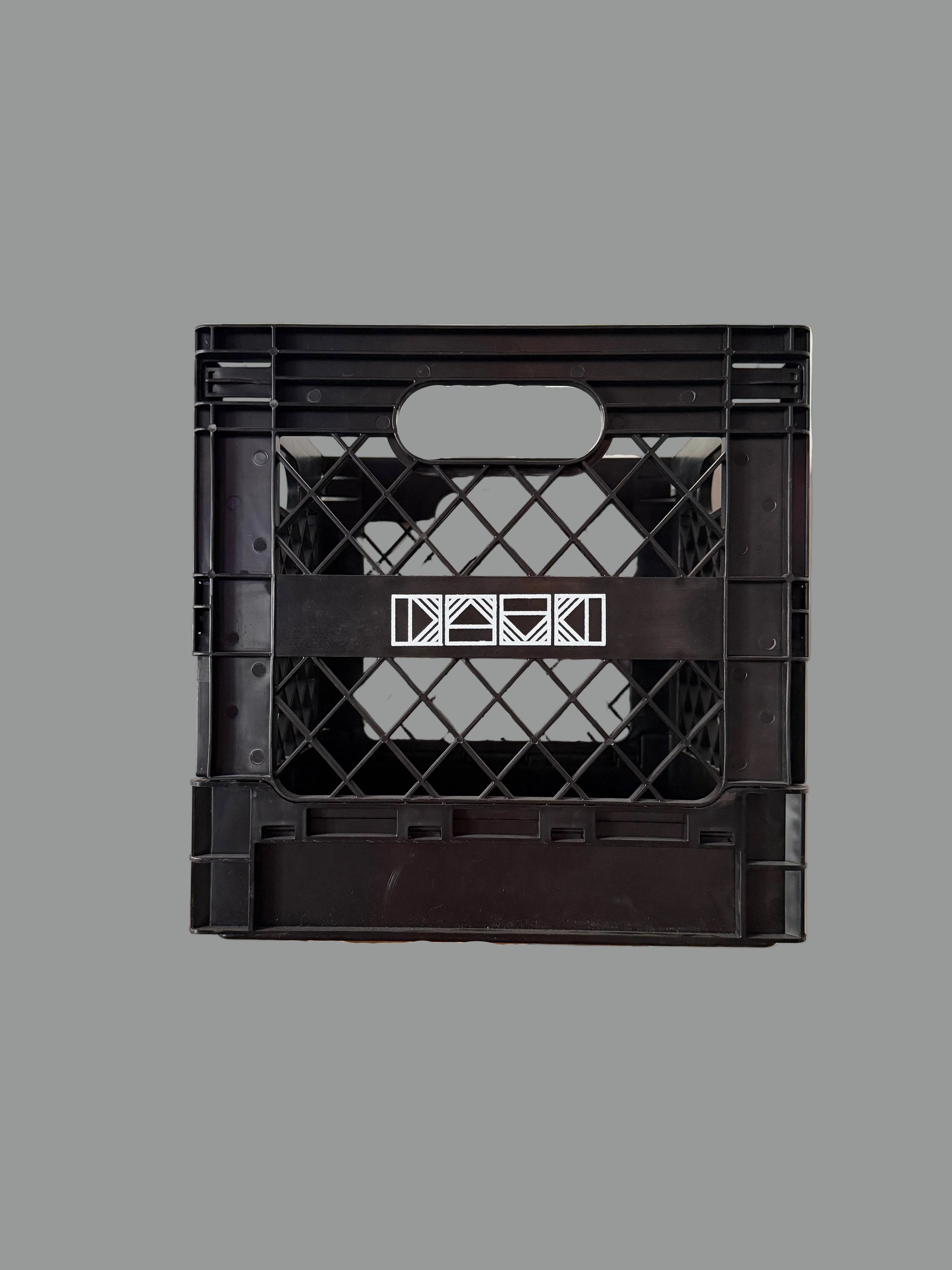 RT Milk Crate 