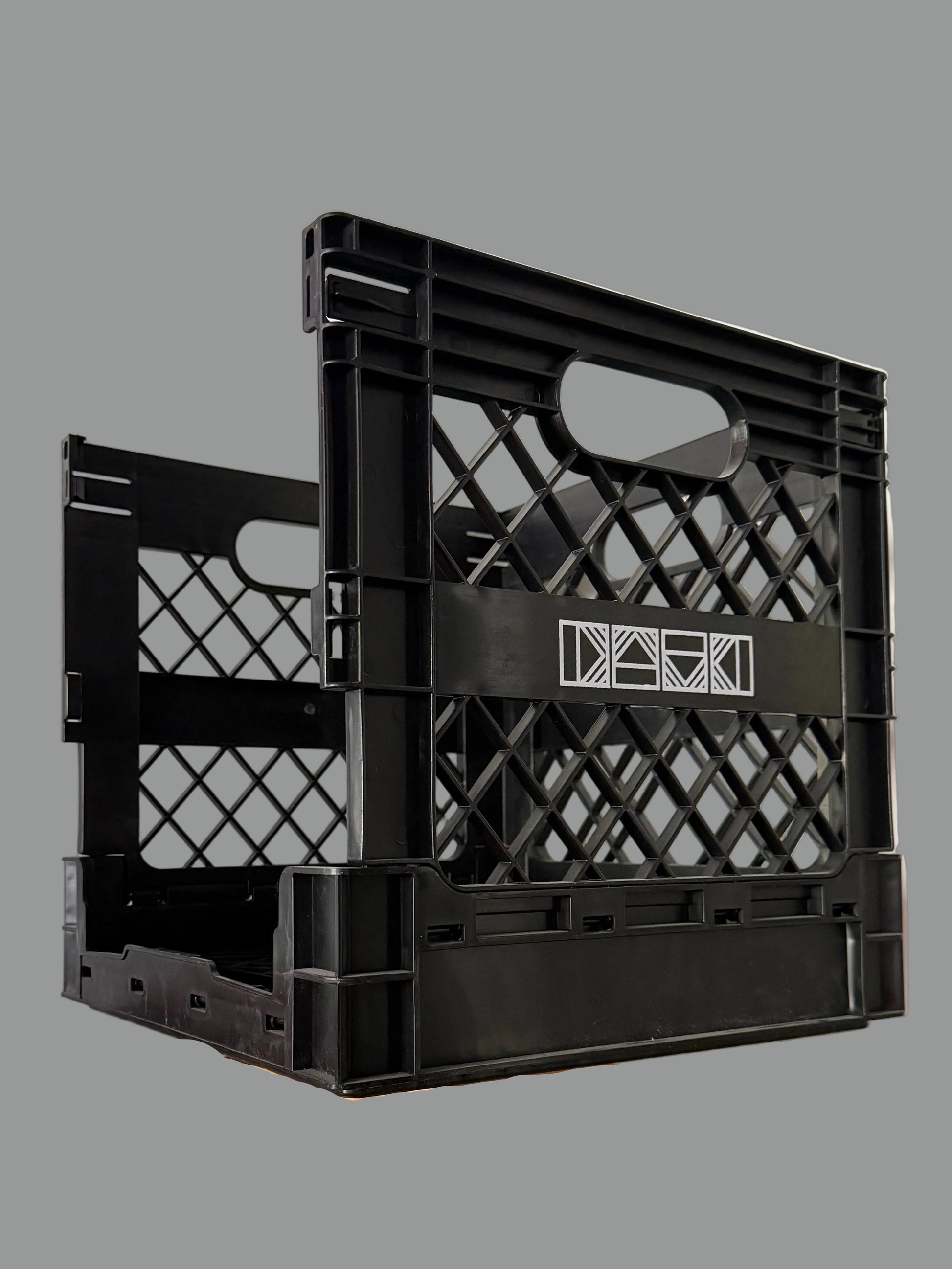 RT Milk Crate 