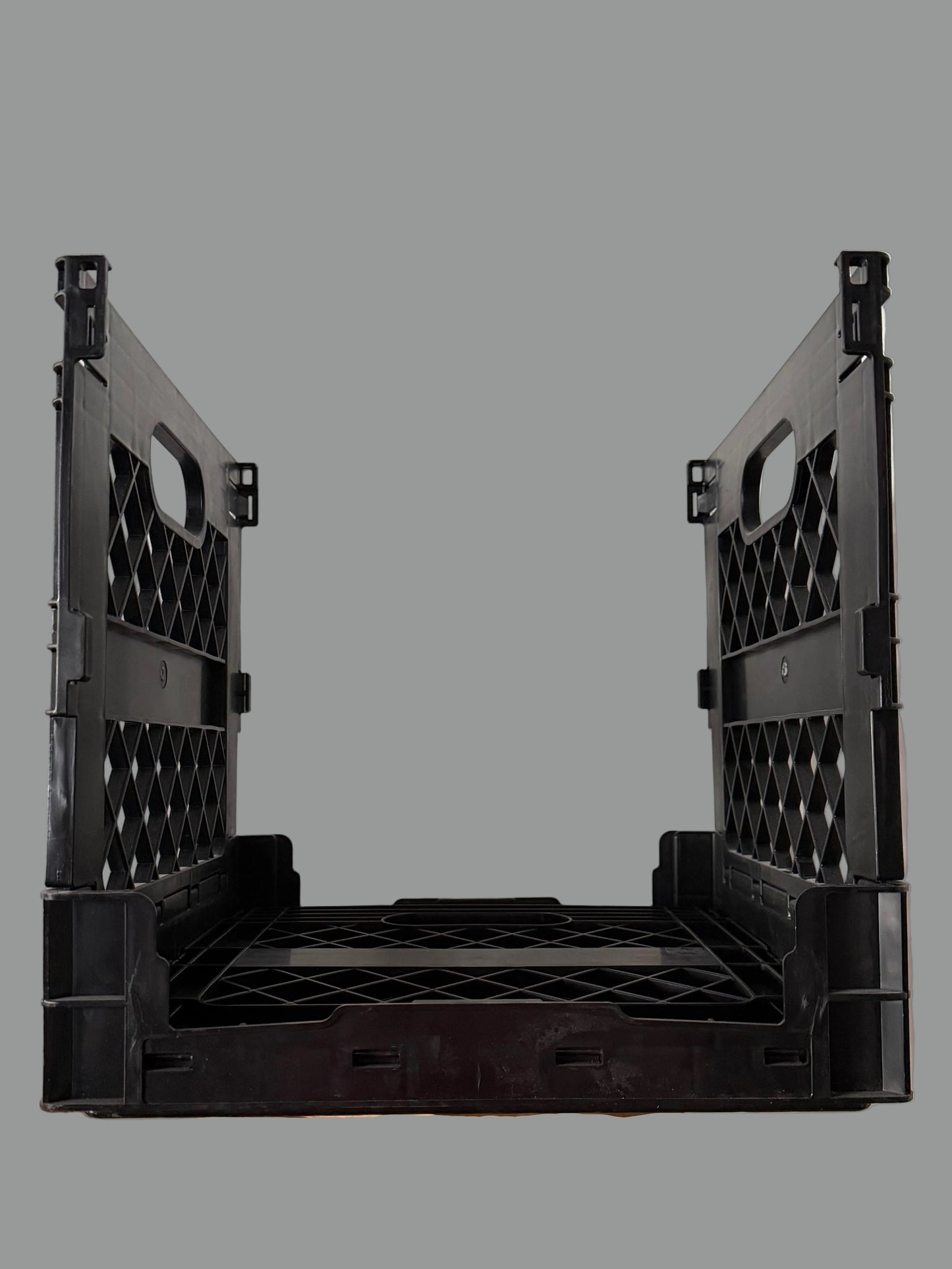 RT Milk Crate | Rectangle Triangle  