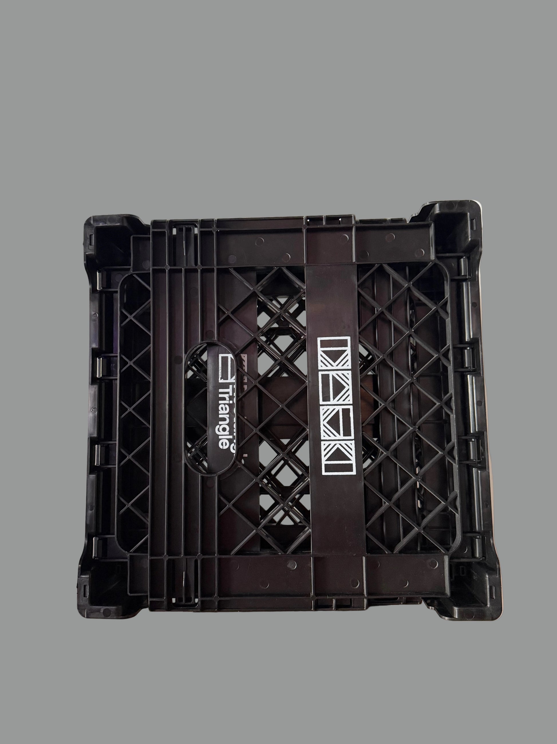 RT Milk Crate 