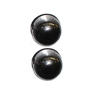 Ashly KLR-LK2 Locking Knobs 