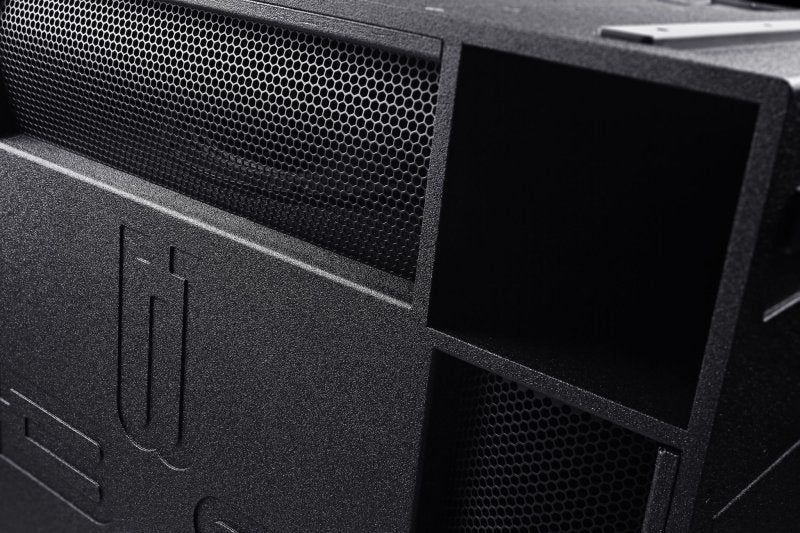 BASSBOSS KRAKEN-MK3 Quad 21" 10,000W Powered Subwoofer 