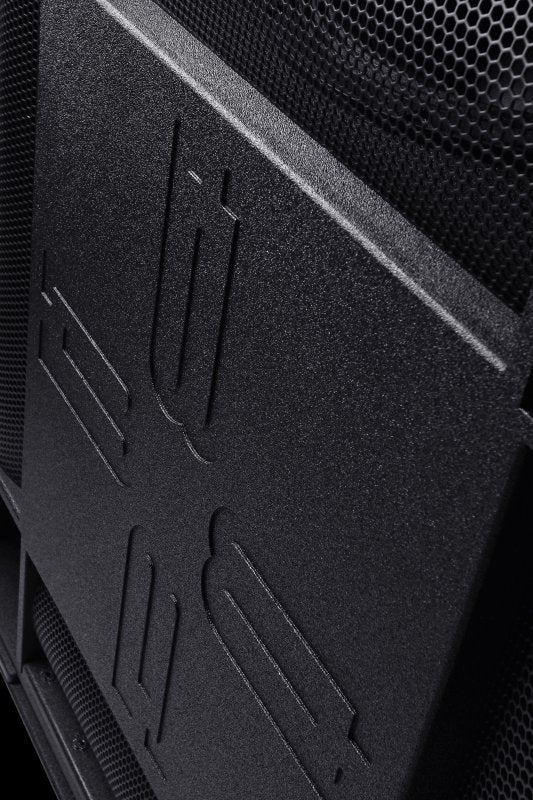 BASSBOSS KRAKEN-MK3 Quad 21" 10,000W Powered Subwoofer 