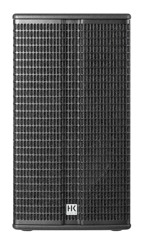 HK Audio LINEAR-3-112-FA 1200-Watt 1 x 12" Active Speaker
