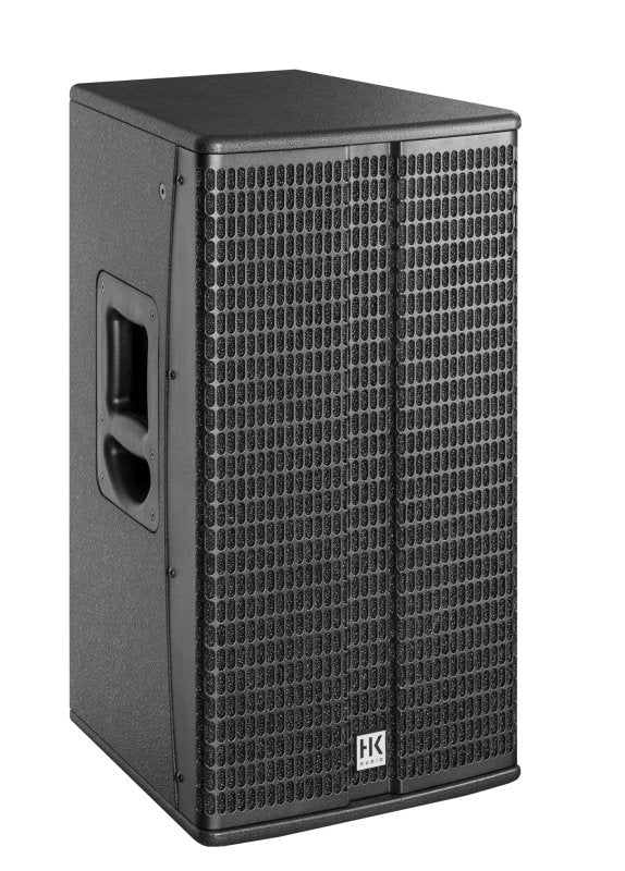 HK Audio LINEAR-3-112-FA 1200-Watt 1 x 12" Active Speaker 