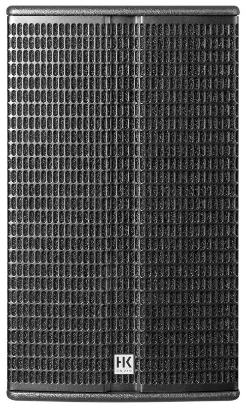 HK Audio LINEAR-3-112-XA 1200-Watt 1 x 12" Active Speaker