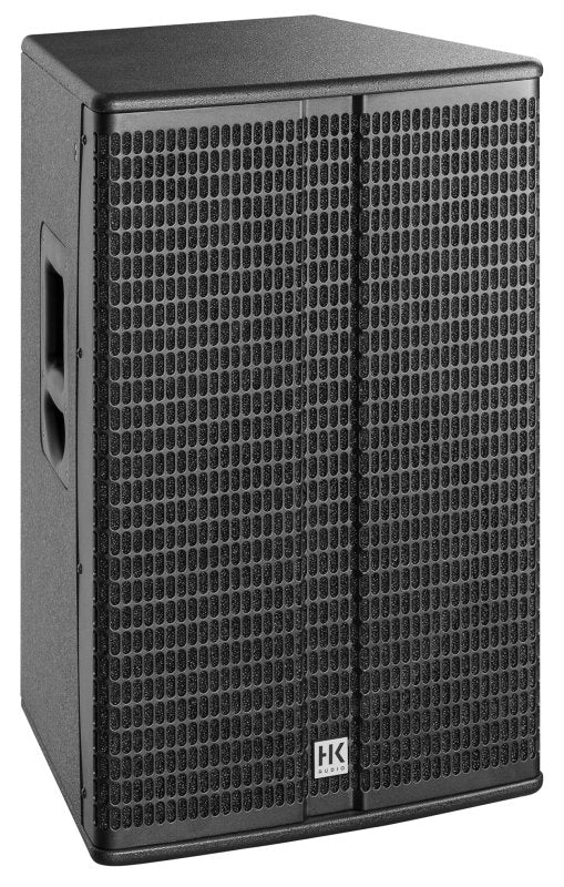 HK Audio LINEAR-3-115-FA 1200-Watt 1 x 15" Active Speaker 