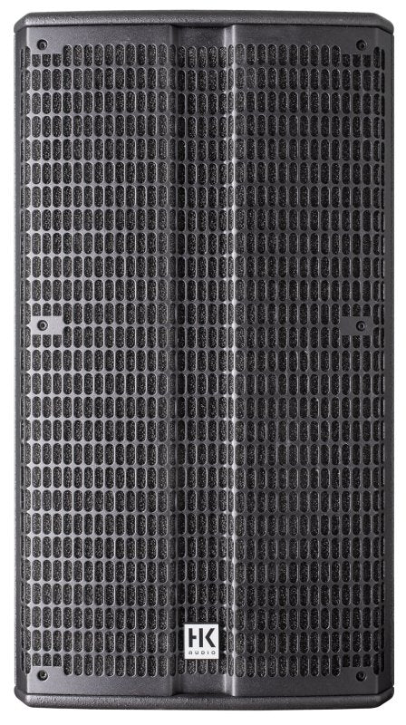 HK Audio LINEAR-5-112-X 1000-Watt 1 x 12" Passive Monitor 