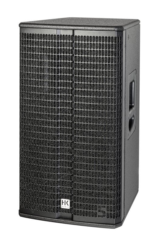 HK Audio LINEAR-5-MK2-112-FA 1200-Watt 12" Full Range Active Speaker 