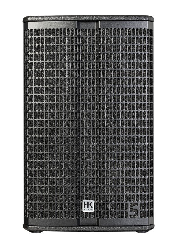 HK Audio LINEAR-5-MK2-112-XA 1200-Watt 12" Multi Function Active Speaker 