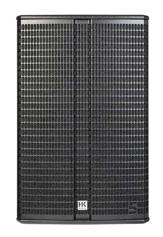 HK Audio LINEAR-5-MK2-115-FA 1200-Watt 15" Full Range Active Speaker