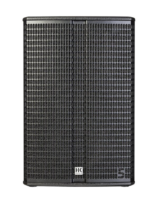 HK Audio LINEAR-5-MK2-115-XA 1200-Watt 15" Multi Function Active Speaker