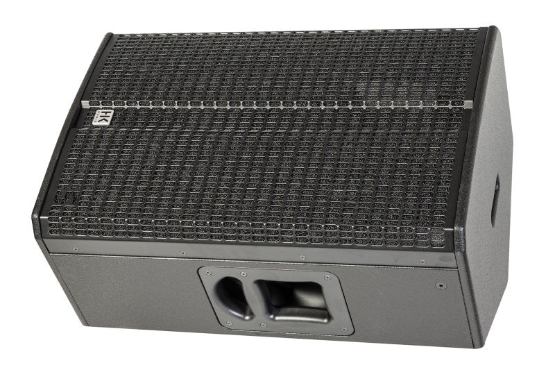 HK Audio LINEAR-5-MK2-115-XA 1200-Watt 15" Multi Function Active Speaker 