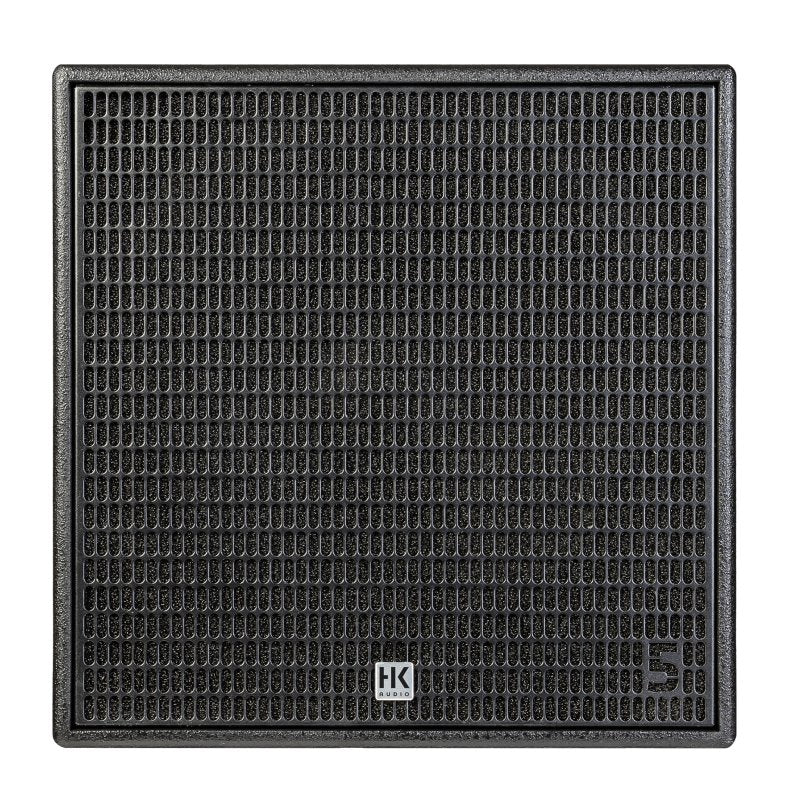 HK Audio LINEAR-5-MK2-118-SUB-A 2000-Watt 18" Active Subwoofer 