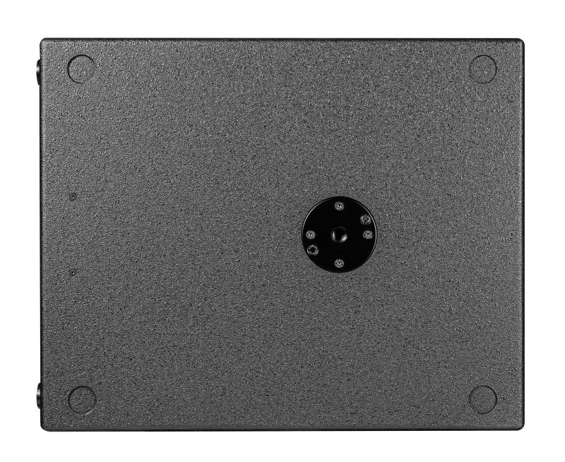 HK Audio LINEAR-5-MK2-118-SUB-A 2000-Watt 18" Active Subwoofer 