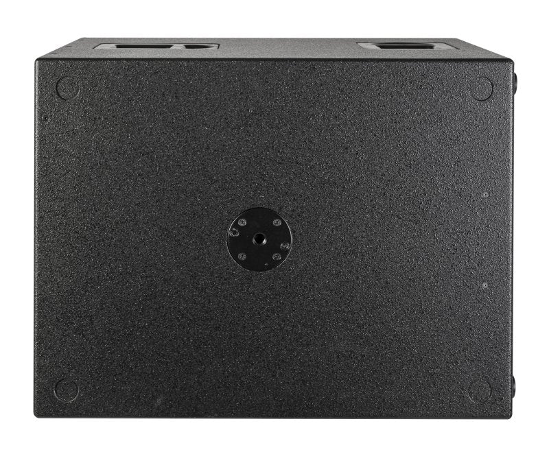 HK Audio LINEAR-5-MK2-118S-HPA 3000-Watt 18" HP Active Subwoofer 
