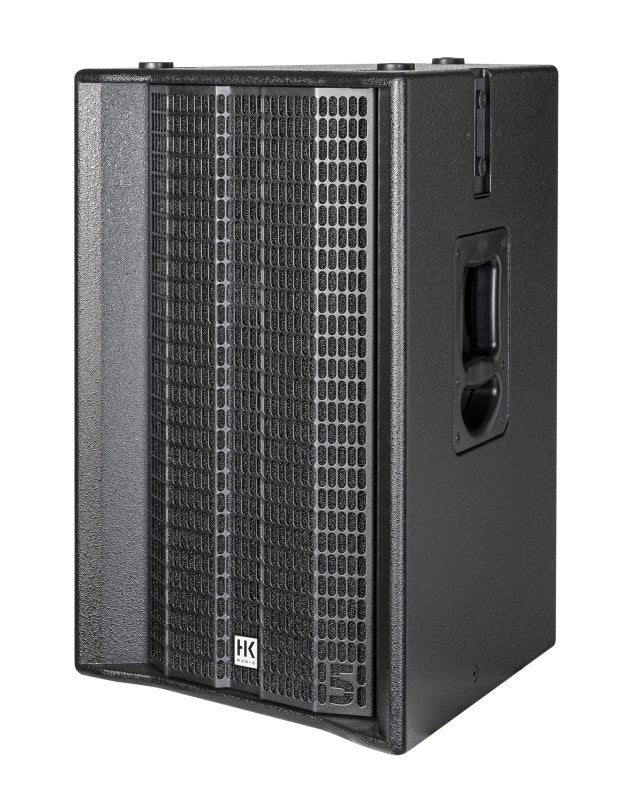 HK Audio LINEAR-5-MK2-308-LTA 1200-Watt 3 x 8" Long Throw Mid/High Speaker