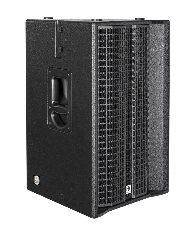 HK Audio LINEAR-5-MK2-308-LTA 1200-Watt 3 x 8" Long Throw Mid/High Speaker 