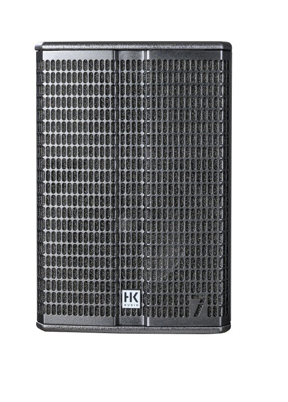 HK Audio LINEAR-7-110-XA 2000-Watt 10" Active Monitor 