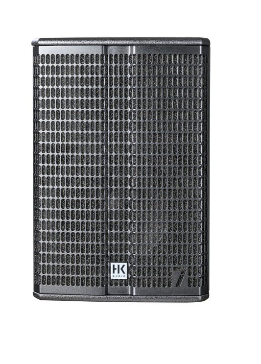 HK Audio LINEAR-7-110-XA 2000-Watt 10" Active Monitor