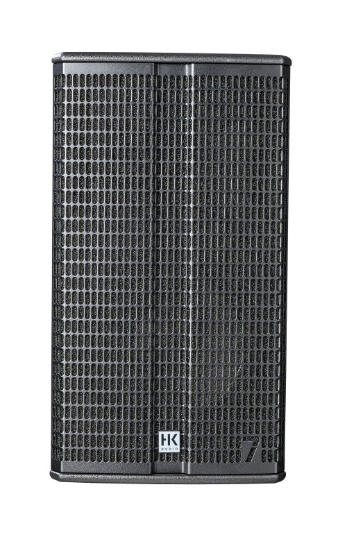 HK Audio LINEAR-7-112-FA 2000-Watt 12" Active Speaker 