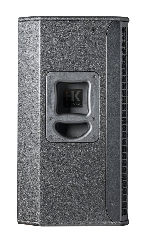 HK Audio LINEAR-7-112-FA 2000-Watt 12" Active Speaker 
