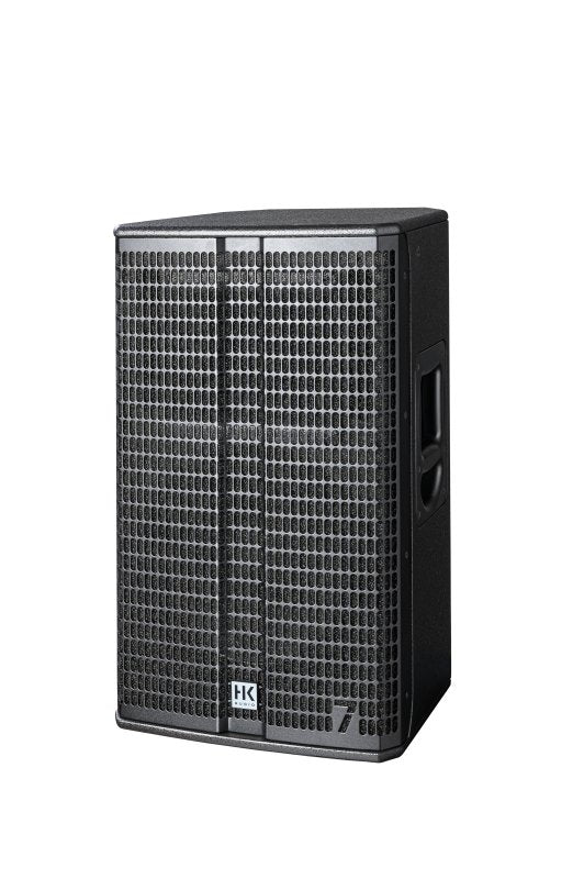 HK Audio LINEAR-7-112-FA 2000-Watt 12" Active Speaker 